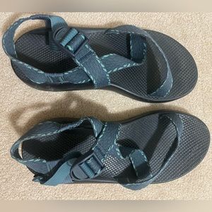 Men’s Chaco - Z/1 Classic - Tidal Mallard